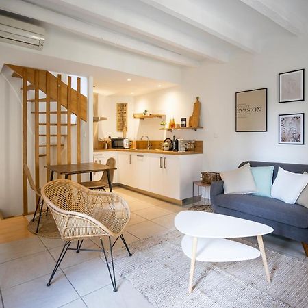 La Mesange De Sarlat Apartment Exterior photo