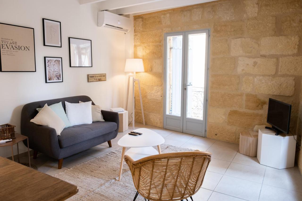 La Mesange De Sarlat Apartment Exterior photo