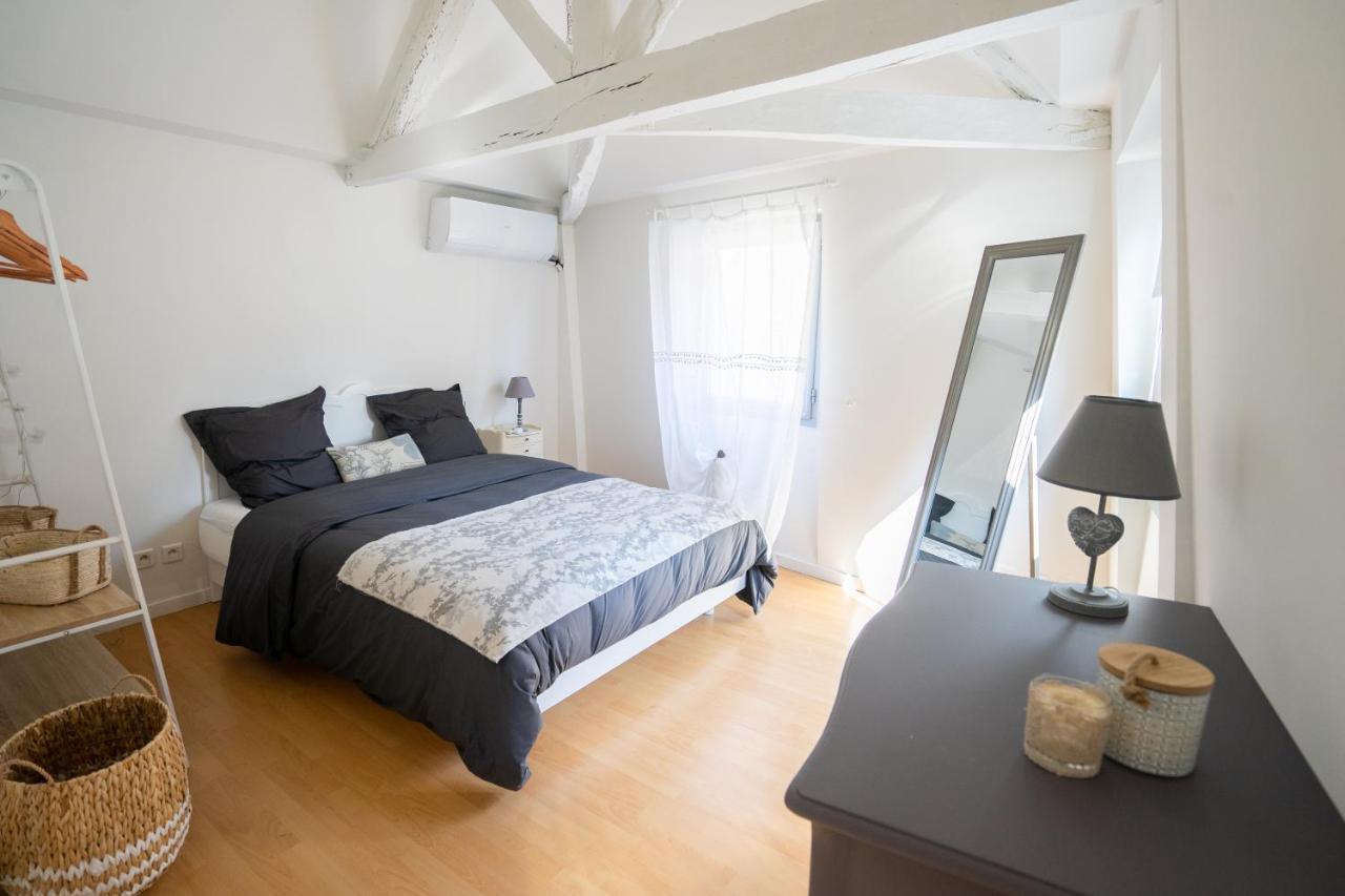 La Mesange De Sarlat Apartment Exterior photo